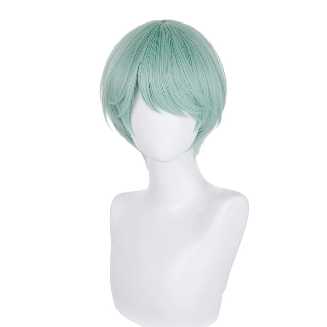 Cosplay Wig - CS 639G-Cosplay Wig-UNIQSO EU