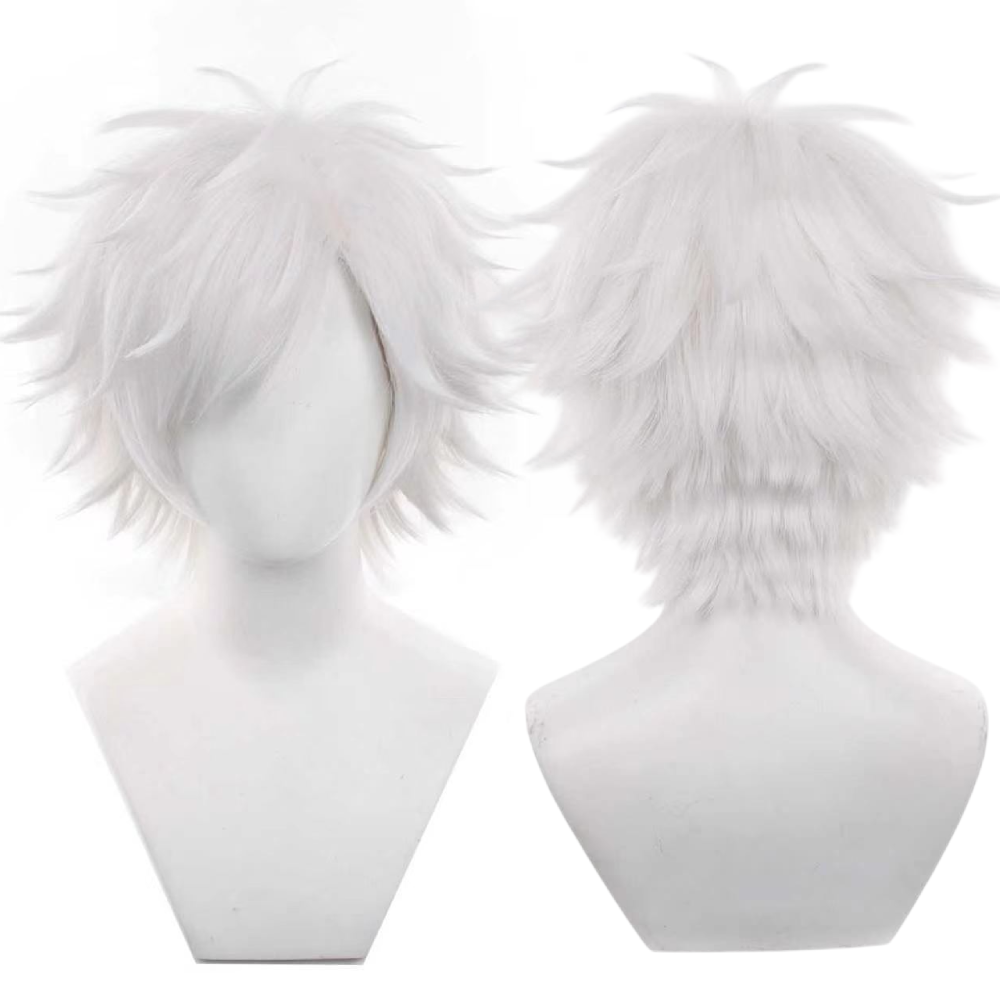 Cosplay Wig - CS 644B-Cosplay Wig-UNIQSO