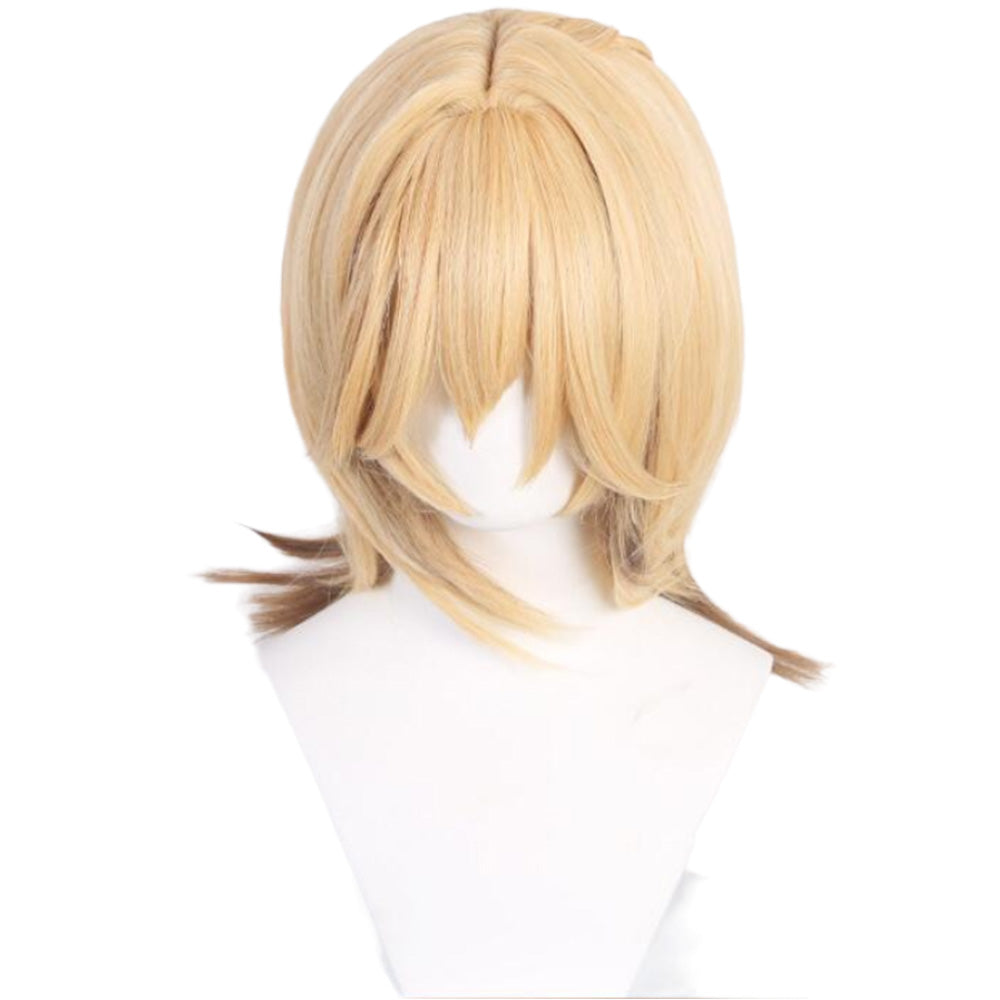 Cosplay Wig - CS 666C-Cosplay Wig-UNIQSO EU