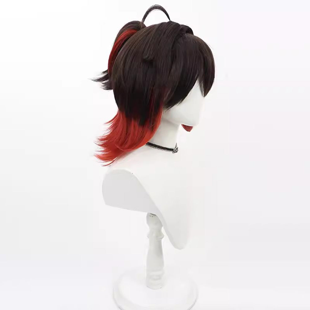 Cosplay Wig - CS 666D-Cosplay Wig-UNIQSO EU