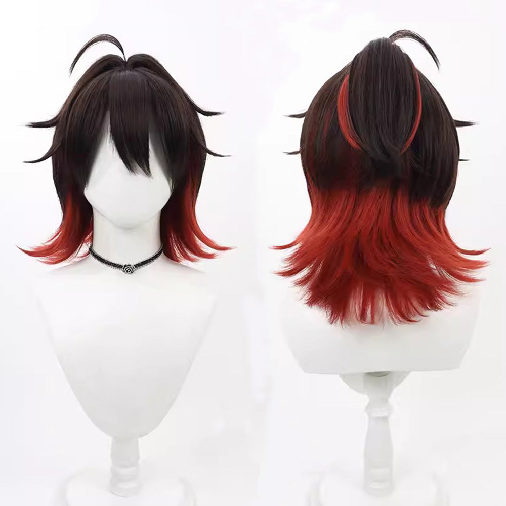 Cosplay Wig - CS 666D-Cosplay Wig-UNIQSO EU