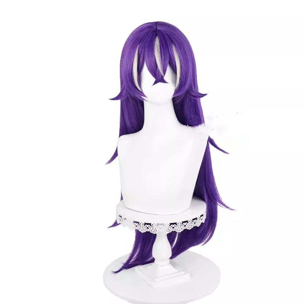 Cosplay Wig - CS 666H-Cosplay Wig-UNIQSO EU