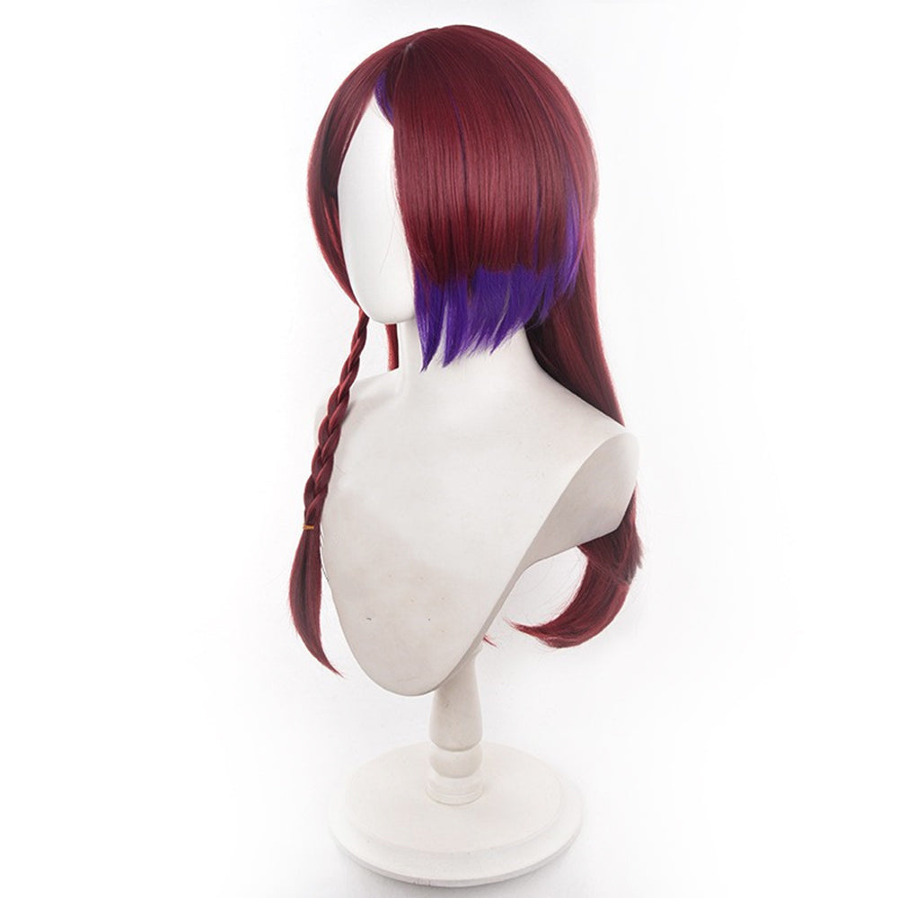 Cosplay Wig - CS 666J-Cosplay Wig-UNIQSO EU