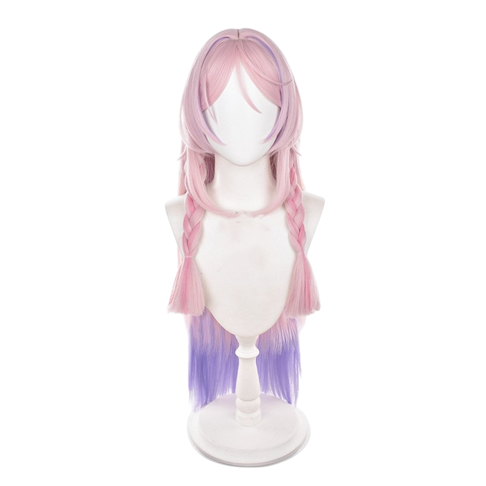 Cosplay Wig - CS 666K-Cosplay Wig-UNIQSO EU