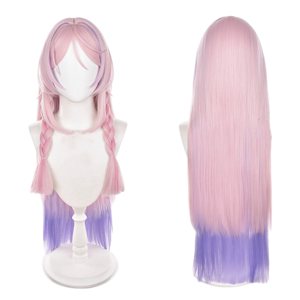 Cosplay Wig - CS 666K-Cosplay Wig-UNIQSO EU