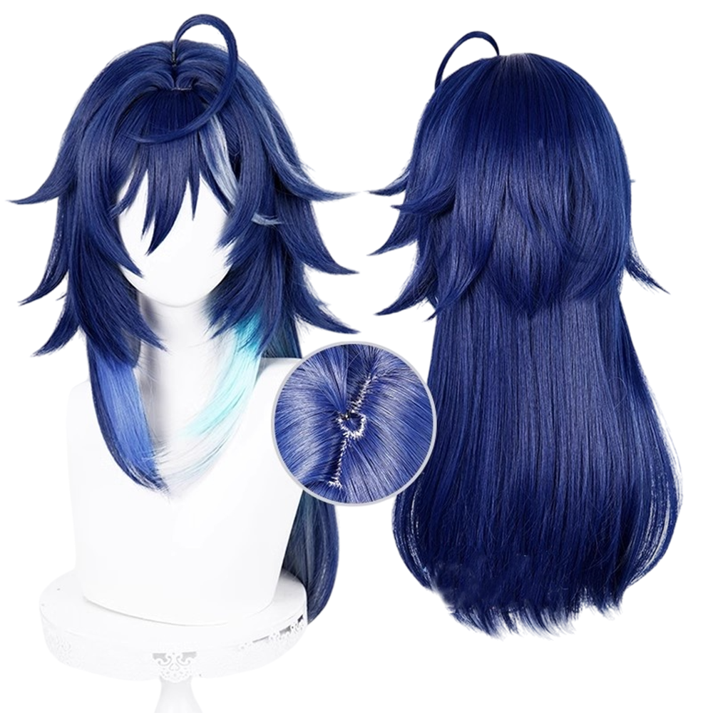 Cosplay Wig - CS 666M-Cosplay Wig-UNIQSO EU