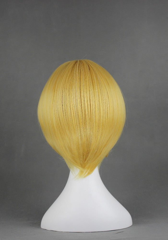 Cosplay Wig - cs 001H-Cosplay Wig-UNIQSO EU