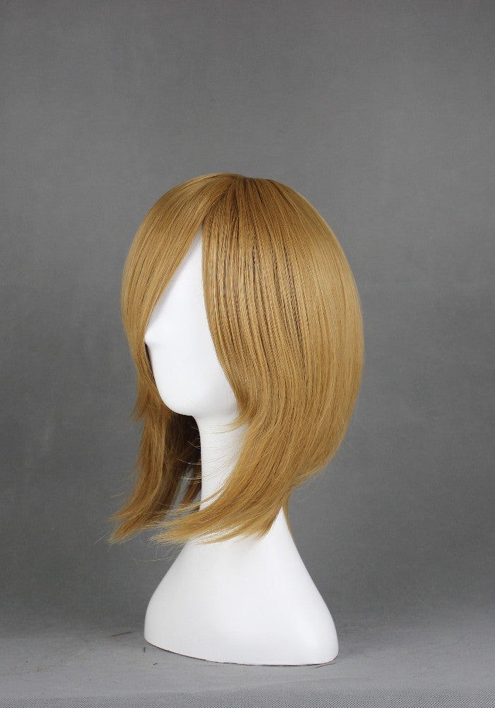 Cosplay Wig - cs 001J-Cosplay Wig-UNIQSO EU