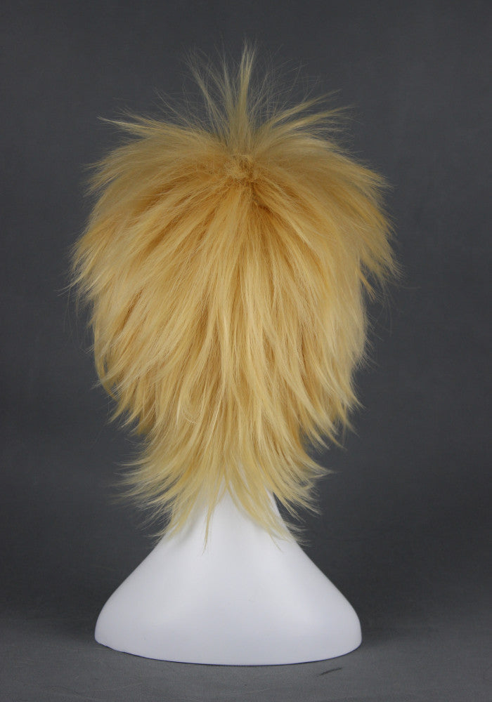Cosplay Wig - cs 001L-Cosplay Wig-UNIQSO EU