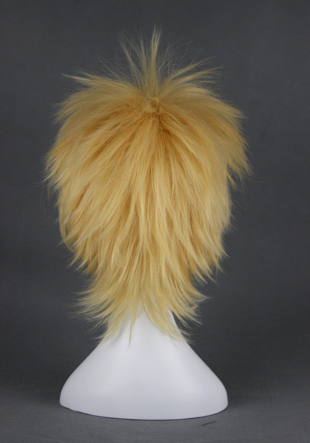 cosplay wig