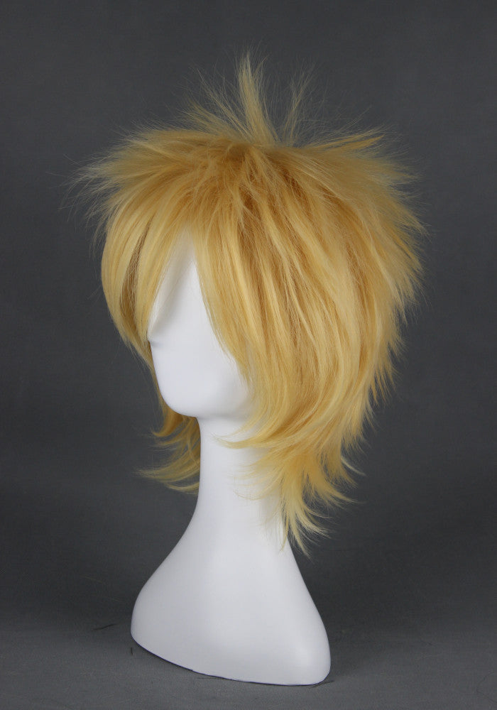 Cosplay Wig - cs 001L-Cosplay Wig-UNIQSO EU