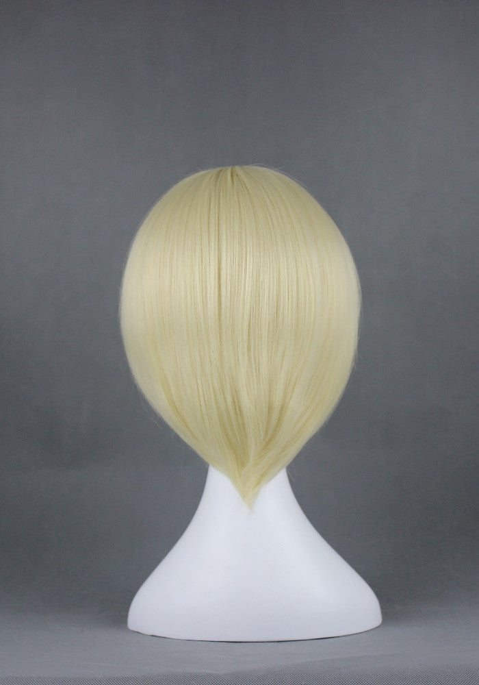 Cosplay Wig - cs 001c-Cosplay Wig-UNIQSO EU