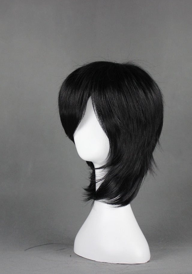 cosplay wig-Durarara - Orihara Izaya