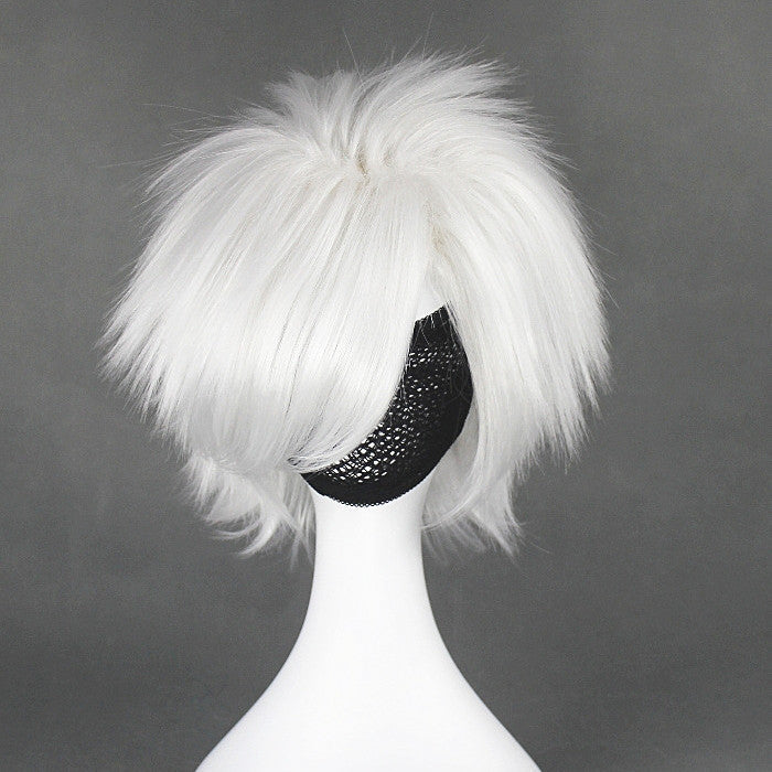 Cosplay Wig - cs 007A-Cosplay Wig-UNIQSO EU