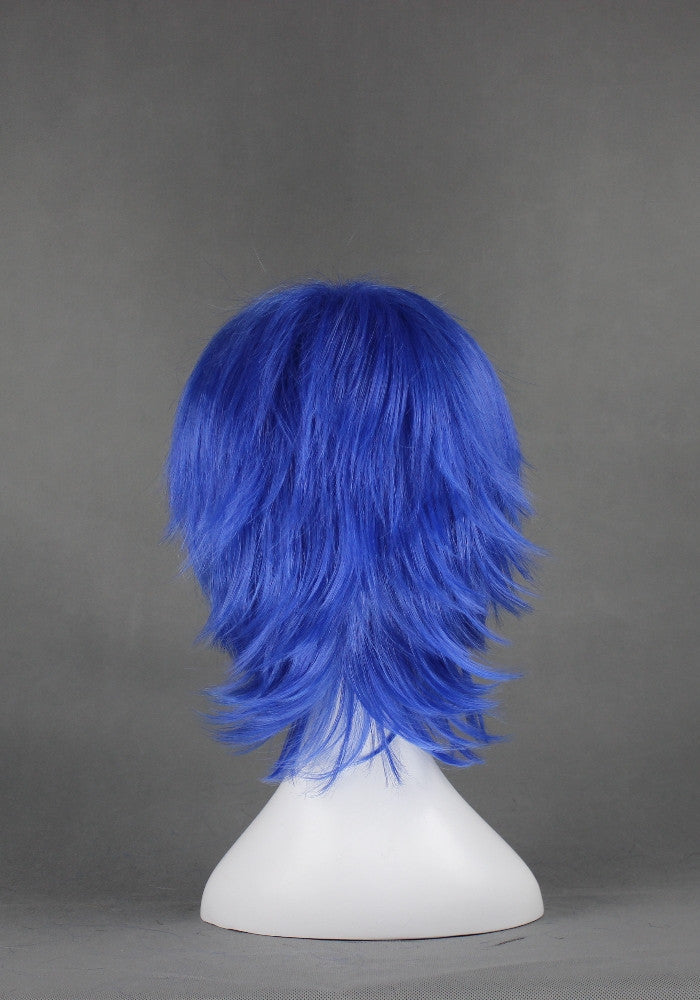 Cosplay Wig - cs 009A-Cosplay Wig-UNIQSO EU