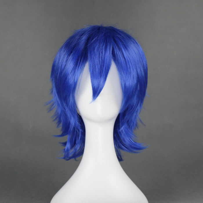 Cosplay Wig - cs 009A-Cosplay Wig-UNIQSO EU