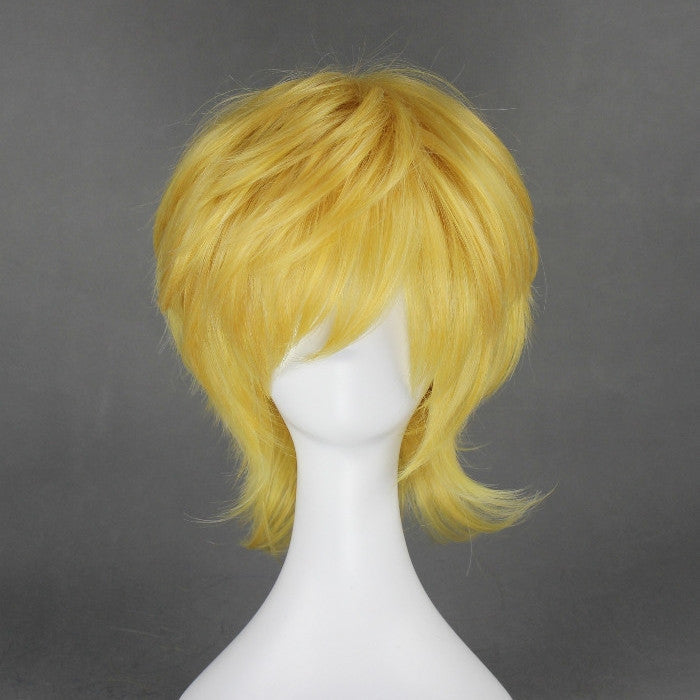 Cosplay Wig - cs 012C-Cosplay Wig-UNIQSO EU