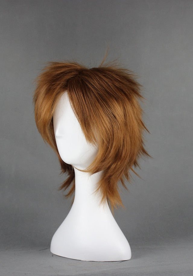 cosplay wig-Sekai Ichi Hatsukoi - Yanase Yuu