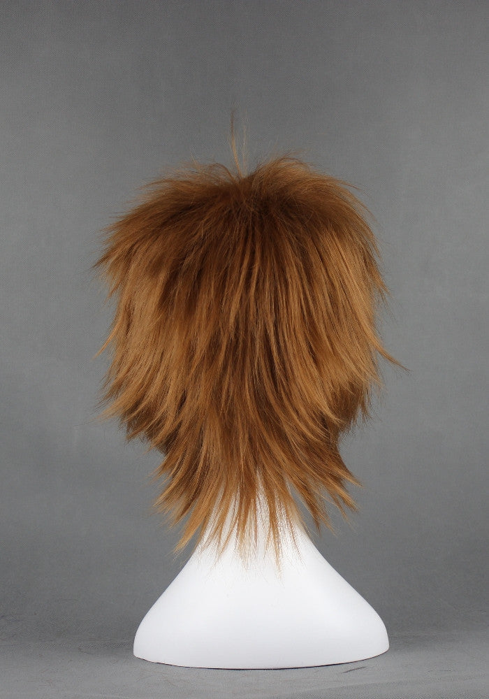 Cosplay Wig - cs 012D-Cosplay Wig-UNIQSO EU