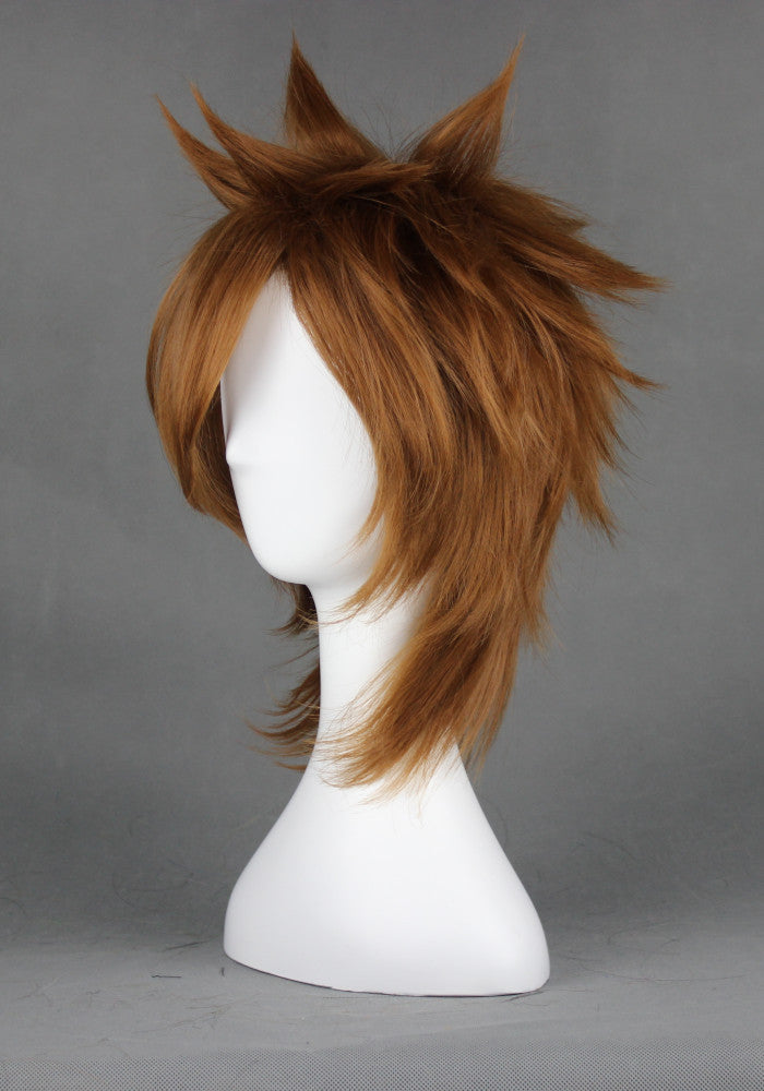 Cosplay Wig - cs 021A-Cosplay Wig-UNIQSO EU