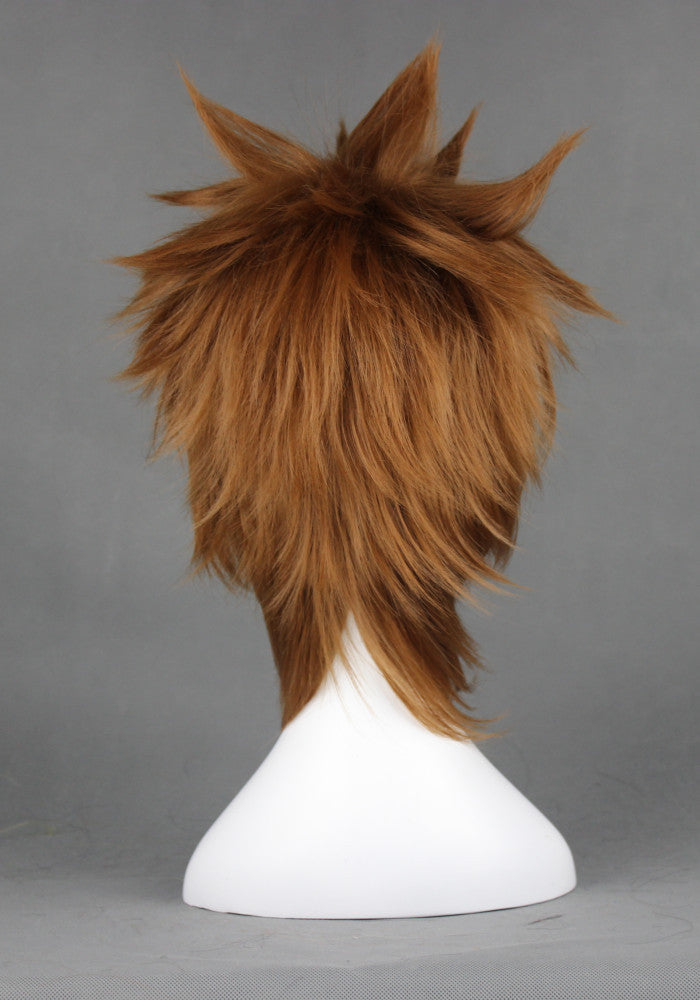 Cosplay Wig - cs 021A-Cosplay Wig-UNIQSO EU