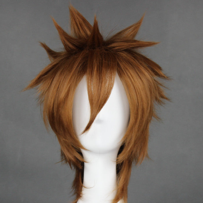 Cosplay Wig - cs 021A-Cosplay Wig-UNIQSO EU