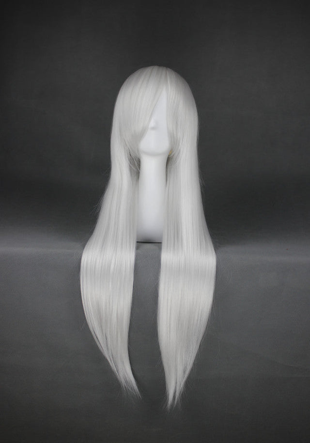 cosplay wig-K Project: Kushina Anna