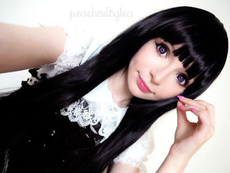 Cosplay Wig - cs 033H-Cosplay Wig-UNIQSO EU