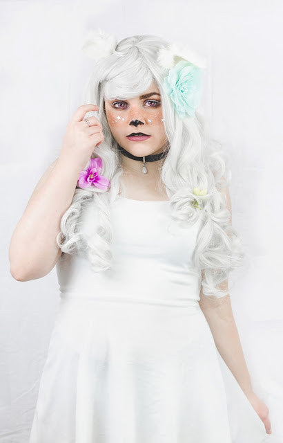 Cosplay Wig - cs 034B-Cosplay Wig-UNIQSO EU