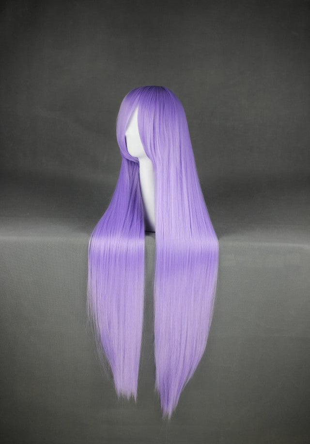 cosplay wig-Gin Tama - Sarutobi Ayame