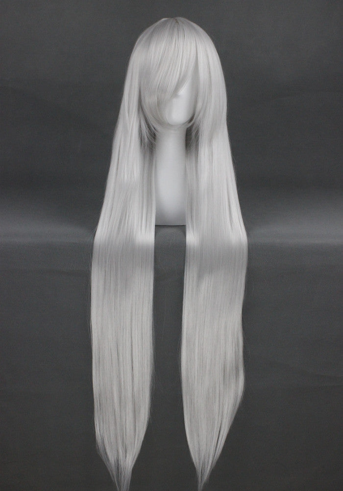 Cosplay Wig - cs 035W-Cosplay Wig-UNIQSO EU