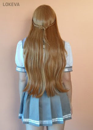 Cosplay Wig - cs 064A-Cosplay Wig-UNIQSO EU
