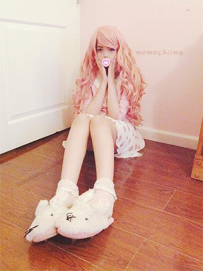 Cosplay Wig - cs 065A-Cosplay Wig-UNIQSO EU