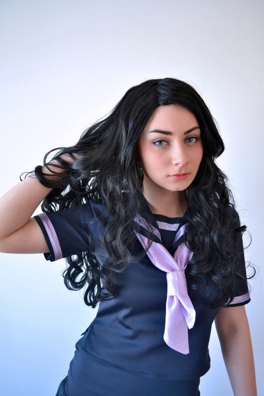 Cosplay Wig - cs 065D-Cosplay Wig-UNIQSO EU