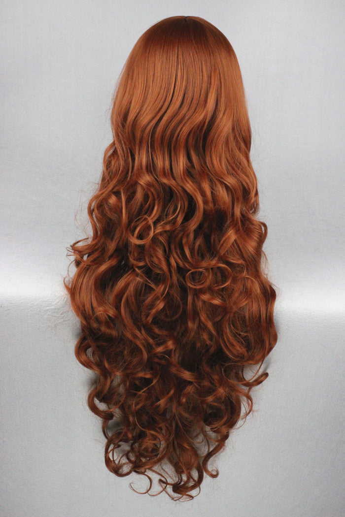 Cosplay Wig - cs 065E-Cosplay Wig-UNIQSO EU