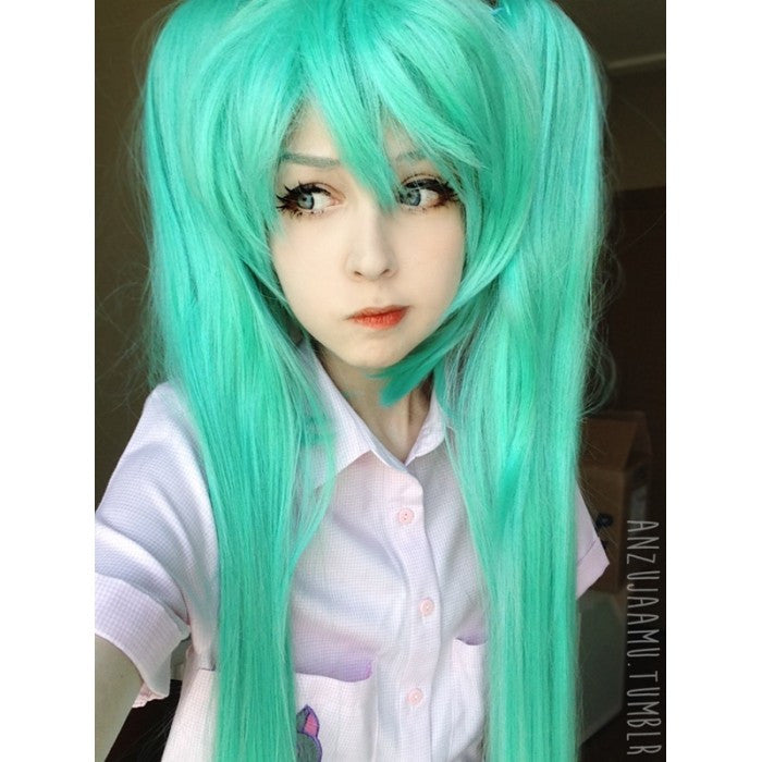 Cosplay Wig - cs 075C-Cosplay Wig-UNIQSO EU