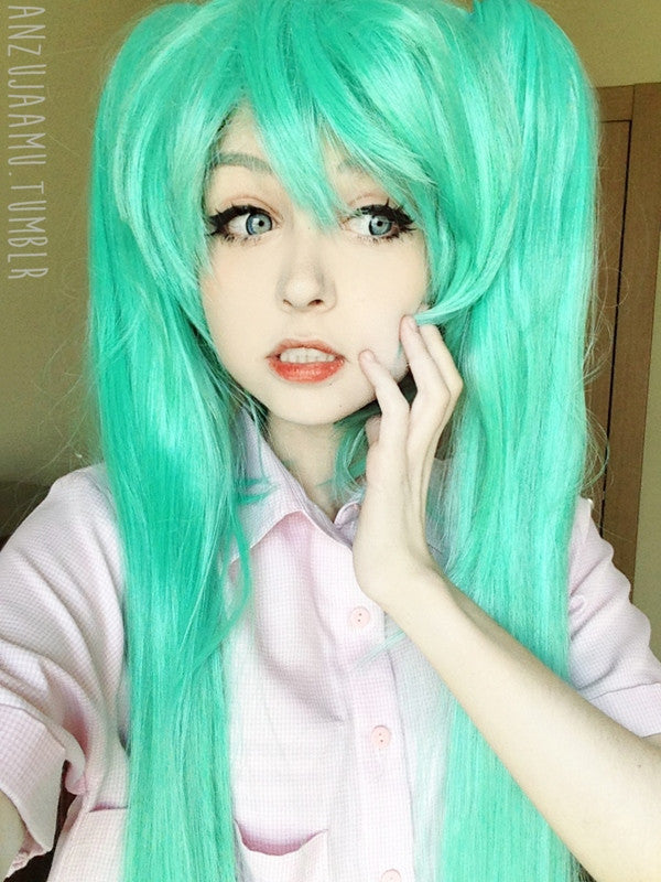 Cosplay Wig - cs 075C-Cosplay Wig-UNIQSO EU