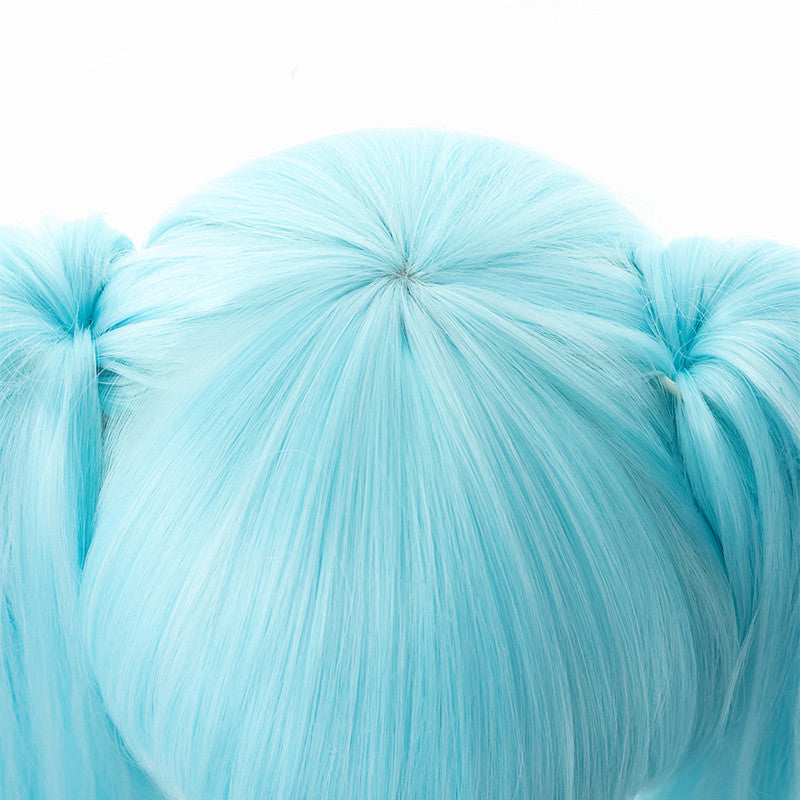 Cosplay Wig - cs 075n-Cosplay Wig-UNIQSO EU