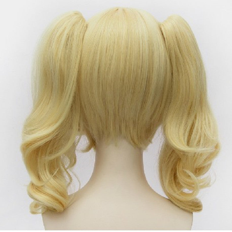 Cosplay Wig - cs 076E-Cosplay Wig-UNIQSO EU