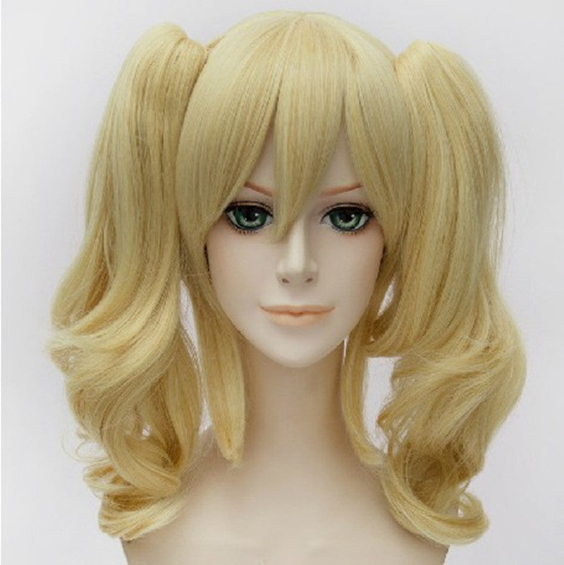 Cosplay Wig - cs 076E-Cosplay Wig-UNIQSO EU