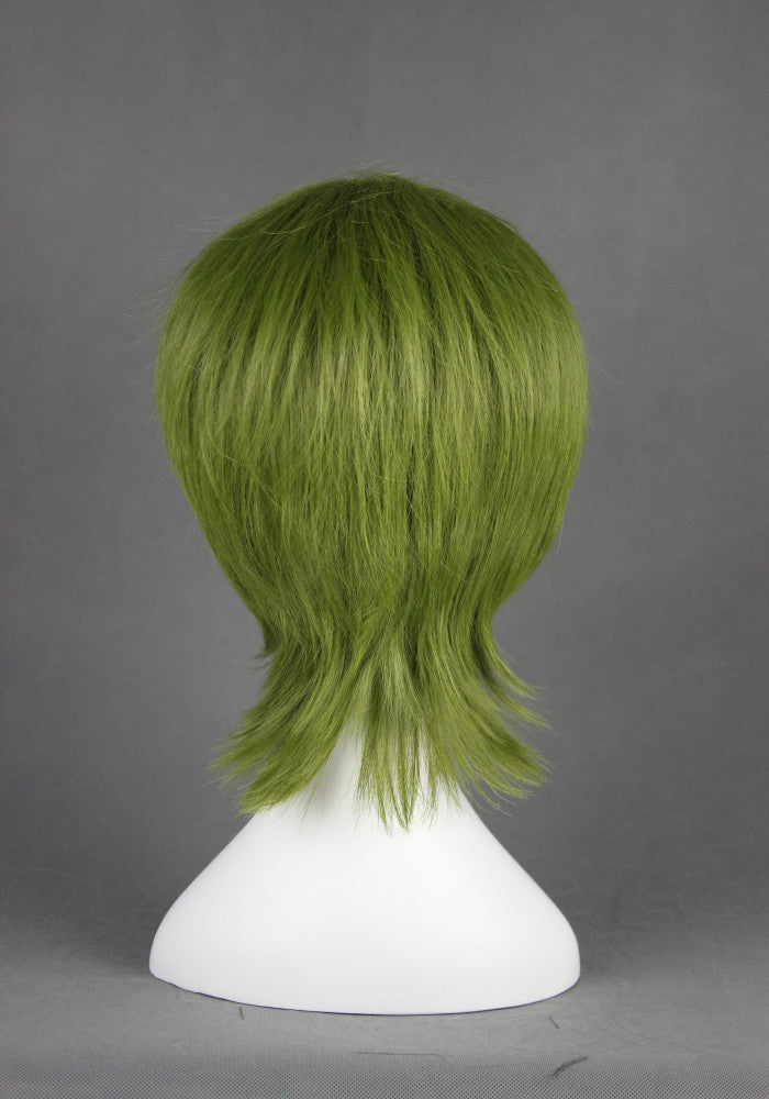 Cosplay Wig - cs 080A-Cosplay Wig-UNIQSO EU