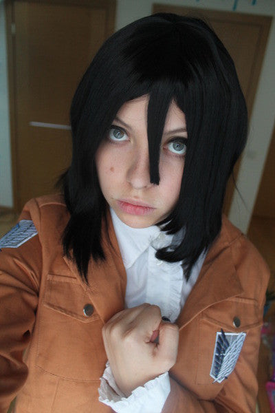 Cosplay Wig - cs 083A-Cosplay Wig-UNIQSO EU