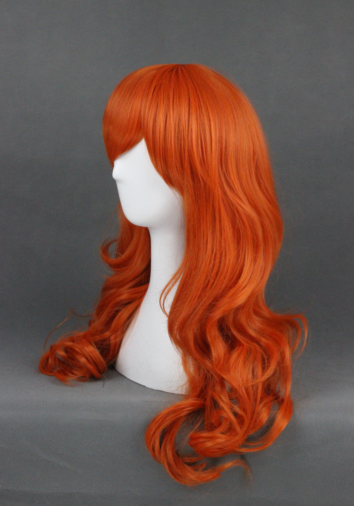 Cosplay Wig - cs 115A-Cosplay Wig-UNIQSO EU