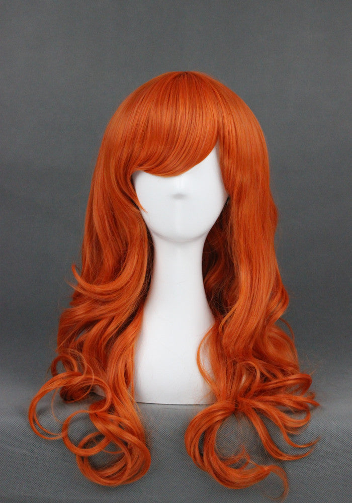 Cosplay Wig - cs 115A-Cosplay Wig-UNIQSO EU