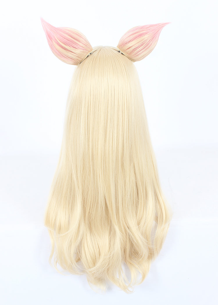 Cosplay Wig - cs 119l-Cosplay Wig-UNIQSO EU
