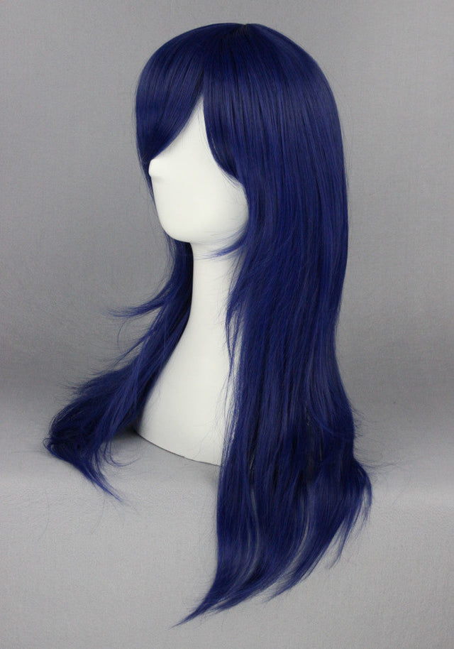 cosplay wig-Danganronpa: Sayaka Maizono