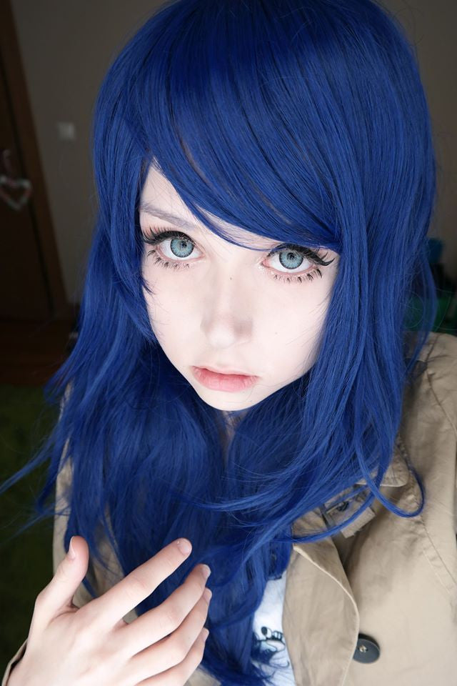 Cosplay Wig - cs 163B-Cosplay Wig-UNIQSO EU