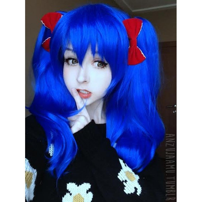 Cosplay Wig - cs 167C-Cosplay Wig-UNIQSO EU