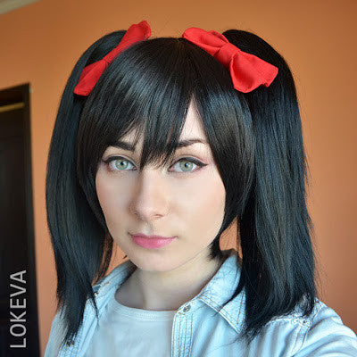 Cosplay Wig - cs 167D-Cosplay Wig-UNIQSO EU