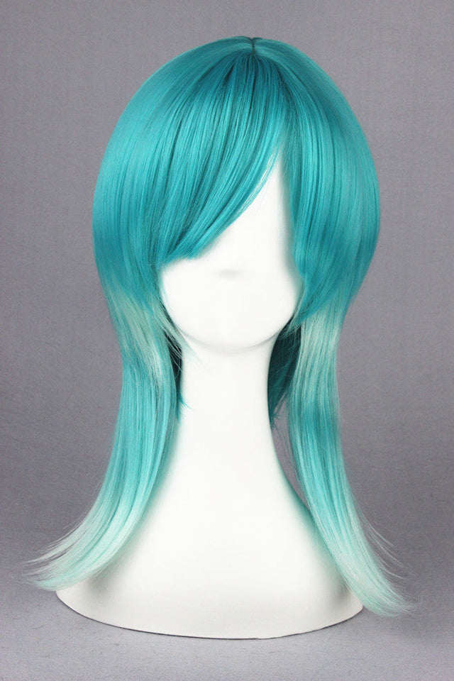 cosplay wig-Vocaloid - Miku 174A
